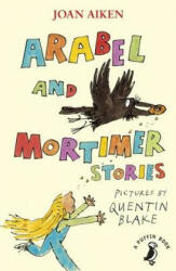 Arabel and Mortimer Stories - Joan Aiken (ISBN: 9780241386576)