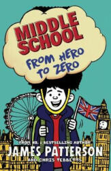 Middle School: From Hero to Zero - (ISBN: 9781784753931)