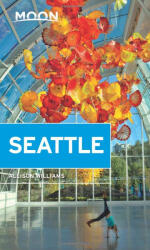 Moon Seattle (ISBN: 9781640492110)