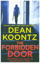 Forbidden Door - DEAN KOONTZ (ISBN: 9780008291488)