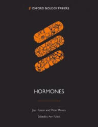 Hormoni (ISBN: 9780198832829)