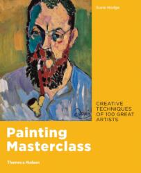 Painting Masterclass (ISBN: 9780500239957)