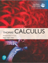 Thomas' Calculus in SI Units - Joel R. Hass, Christopher E. Heil, Maurice D. Weir (ISBN: 9781292253220)