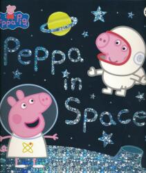 Peppa Pig: Peppa in Space (ISBN: 9780241371657)