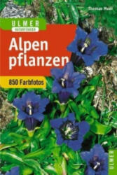 Alpenpflanzen - Thomas Muer, Oskar Angerer (2004)