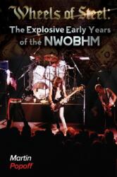 Wheels Of Steel (ISBN: 9781912782185)