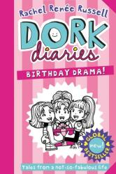 Dork Diaries 13: Birthday Drama! (ISBN: 9781471172779)