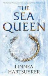 Sea Queen - Linnea Hartsuyker (ISBN: 9780349142548)