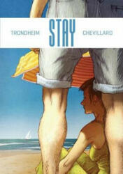 Stay (ISBN: 9781549307713)