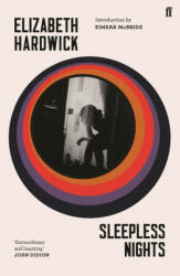 Sleepless Nights - Elizabeth Hardwick (ISBN: 9780571346998)