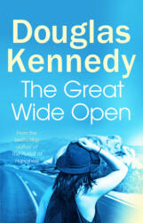 Great Wide Open - Douglas Kennedy (ISBN: 9780099585213)