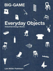 Big-Game: Everyday Objects - Anniina Koivu (ISBN: 9783037786048)