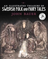 An Illustrated Treasury of Swedish Folk and Fairy Tales (ISBN: 9781782505938)
