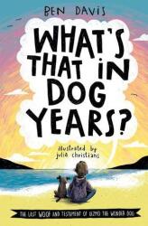 What's That in Dog Years? - Ben Davis (ISBN: 9780192749215)