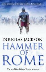 Hammer of Rome 9 (ISBN: 9780552172301)