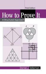 How to Prove It - Daniel J. Velleman (ISBN: 9781108424189)
