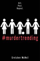 #Murdertrending (ISBN: 9781368013703)