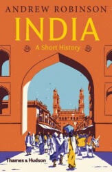 India: A Short History (ISBN: 9780500295168)