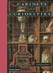 Cabinets of Curiosities - Patrick Mauries (ISBN: 9780500022887)