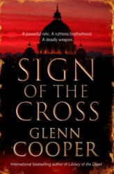 Sign of the Cross (ISBN: 9781786894878)