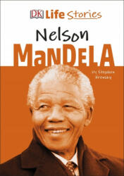 DK Life Stories Nelson Mandela - Stephen Krensky (ISBN: 9780241377918)