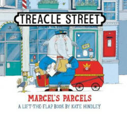 Marcel's Parcels (ISBN: 9781471173318)