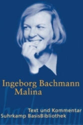 Ingeborg Bachmann, Monika Albrecht, Dirk Göttsche - Malina - Ingeborg Bachmann, Monika Albrecht, Dirk Göttsche (2004)