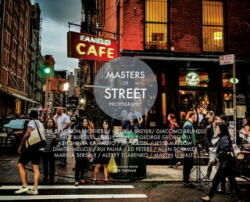 Masters of Street Photography (ISBN: 9781781453605)