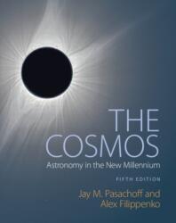 The Cosmos: Astronomy in the New Millennium (ISBN: 9781108431385)