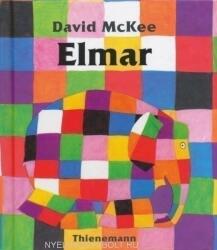 Elmar, kleine Ausgabe - David McKee (2004)