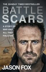 Battle Scars (ISBN: 9780552176019)