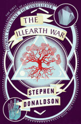 Illearth War - Stephen Donaldson (ISBN: 9780008287412)