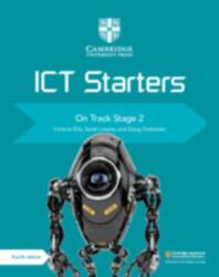 Cambridge ICT Starters On Track Stage 2 (ISBN: 9781108463553)