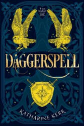 Daggerspell - Katharine Kerr (ISBN: 9780008287450)