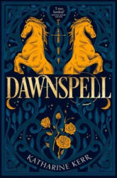 Dawnspell - KATHARINE KERR (ISBN: 9780008287474)