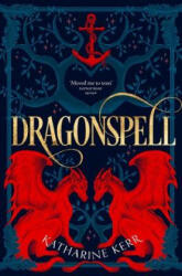 Dragonspell - Katharine Kerr (ISBN: 9780008287481)