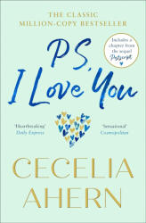 PS, Te iubesc (ISBN: 9780008331658)
