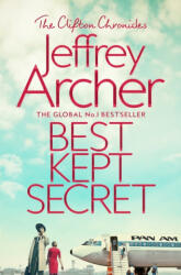 Best Kept Secret - Jeffrey Archer (ISBN: 9781509847532)