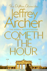 Cometh the Hour (ISBN: 9781509847549)