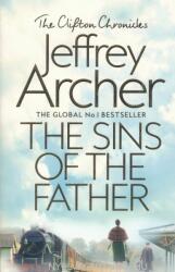 Sins of the Father - Jeffrey Archer (ISBN: 9781509847570)