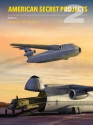 American Secret Projects Vol 2 (ISBN: 9781910809167)