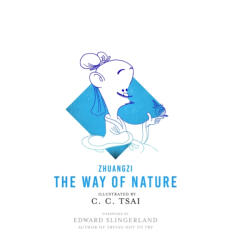 The Way of Nature (ISBN: 9780691179742)