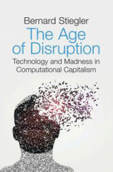 The Age of Disruption: Technology and Madness in Computational Capitalism (ISBN: 9781509529278)