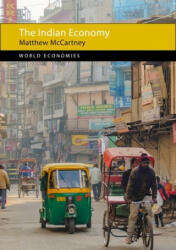 The Indian Economy (ISBN: 9781788210096)