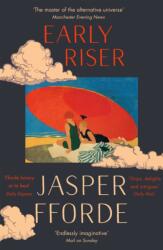 Early Riser (ISBN: 9781444763607)