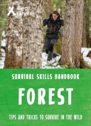 Bear Grylls Survival Skills Forest (ISBN: 9781786961174)