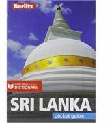 Berlitz Pocket Guide Sri Lanka (ISBN: 9781785731341)