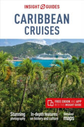 Insight Guides Caribbean Cruises (Travel Guide with Free eBook) - GUIDES INSIGHT (ISBN: 9781789190755)