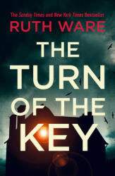 Turn of the Key - Ruth Ware (ISBN: 9781787300446)