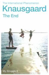 The End (ISBN: 9780099590194)